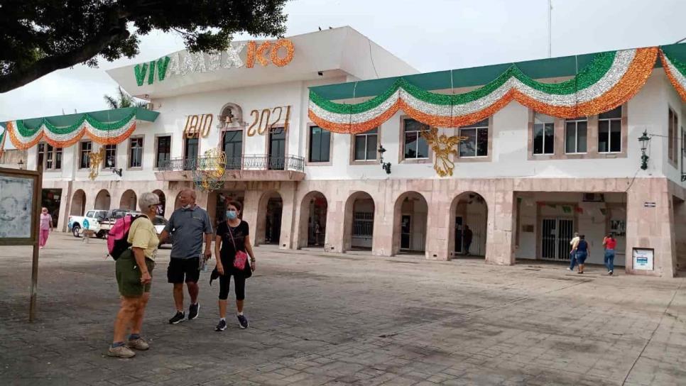 Dejará Ayuntamiento de Mazatlán una deuda de 80 mdp con proveedores
