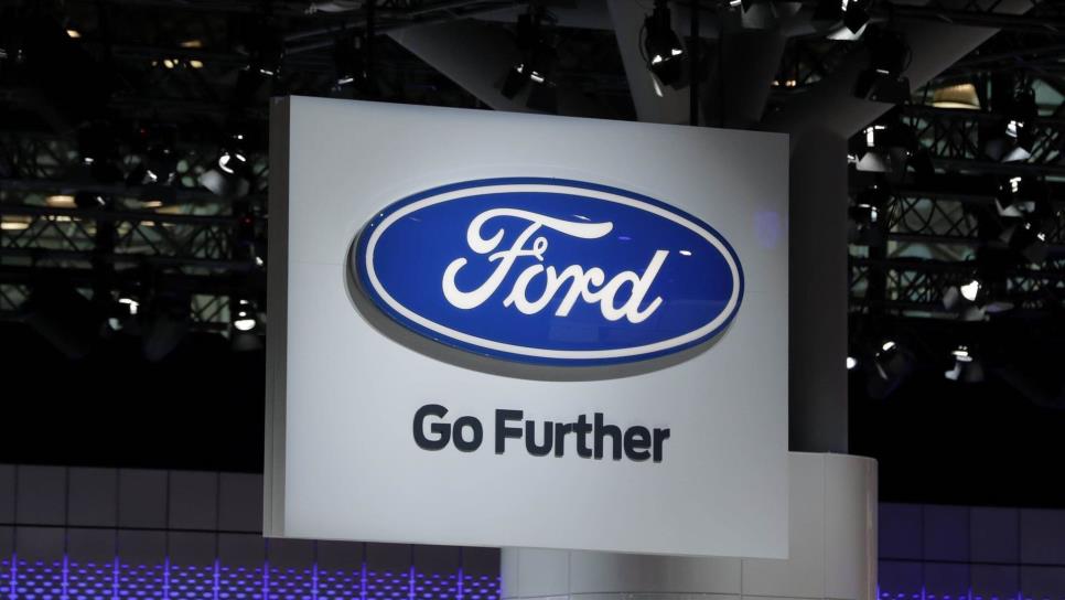 Ford y Walmart lanzan un servicio de entrega a domicilio con coches autónomos