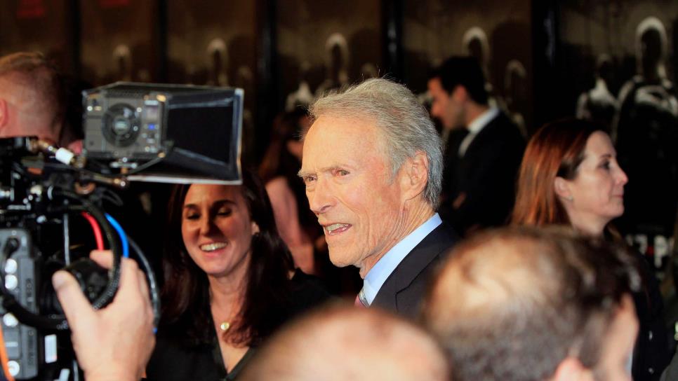 Clint Eastwood regresa a los cines con «Cry Macho»