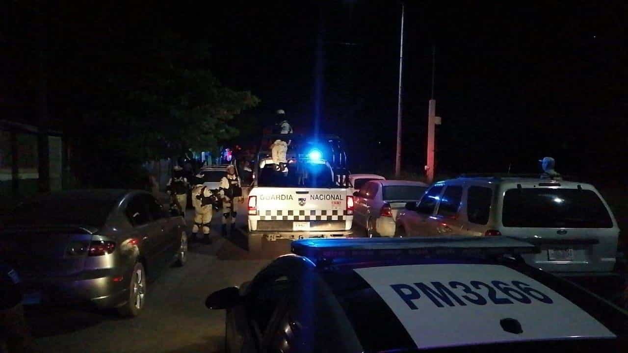 Reportan “levantón” y resulta ser un robo; ladrón se da a la fuga
