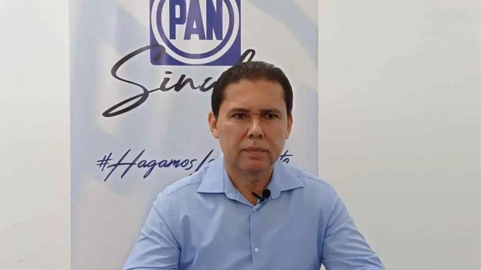 A 82 años de su creación, el PAN se considera el contrapeso en Sinaloa