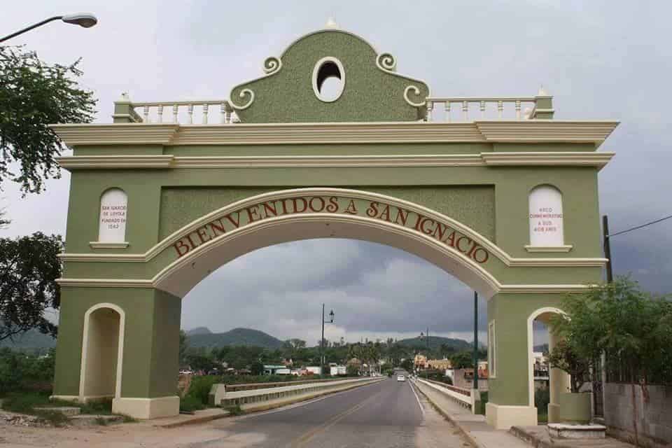 FOTO: facebook @Lo De Ponce, San Ignacio, Sinaloa