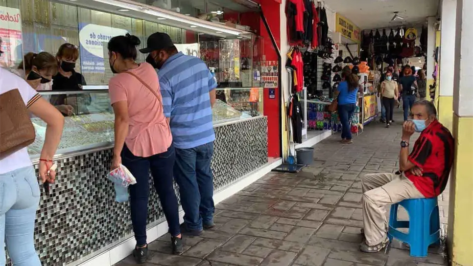 FOTO: Luz Noticias | Archivo.