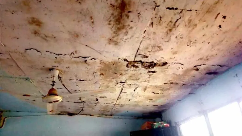 Contabiliza SEPyC 611 escuelas dañadas por remanentes de “Nora”