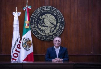 Abre Gildardo Leyva convocatoria para titulares de tres direcciones municipales de El Fuerte