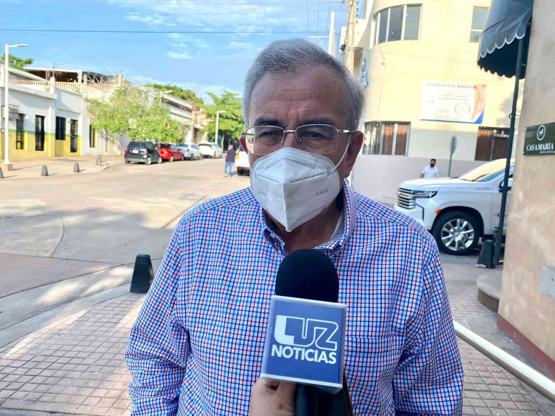 FOTO: Heidi Fonseca.