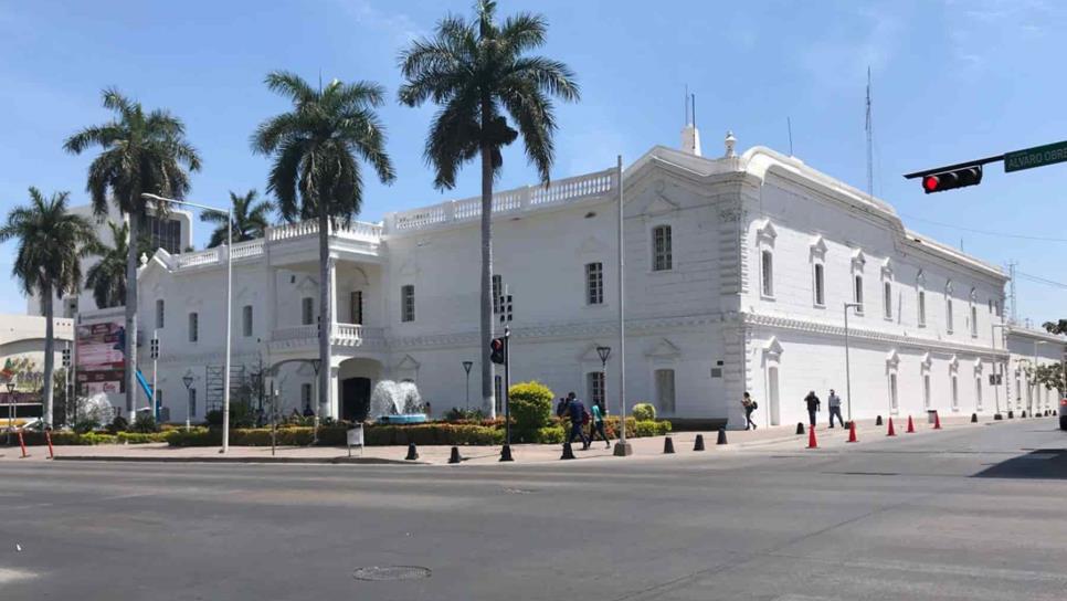 Renuncia Rafael Betancourt a la defensa de Estrada Ferreiro ante Juicio Político