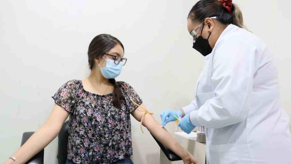 Donar sangre trae varios beneficios para la salud