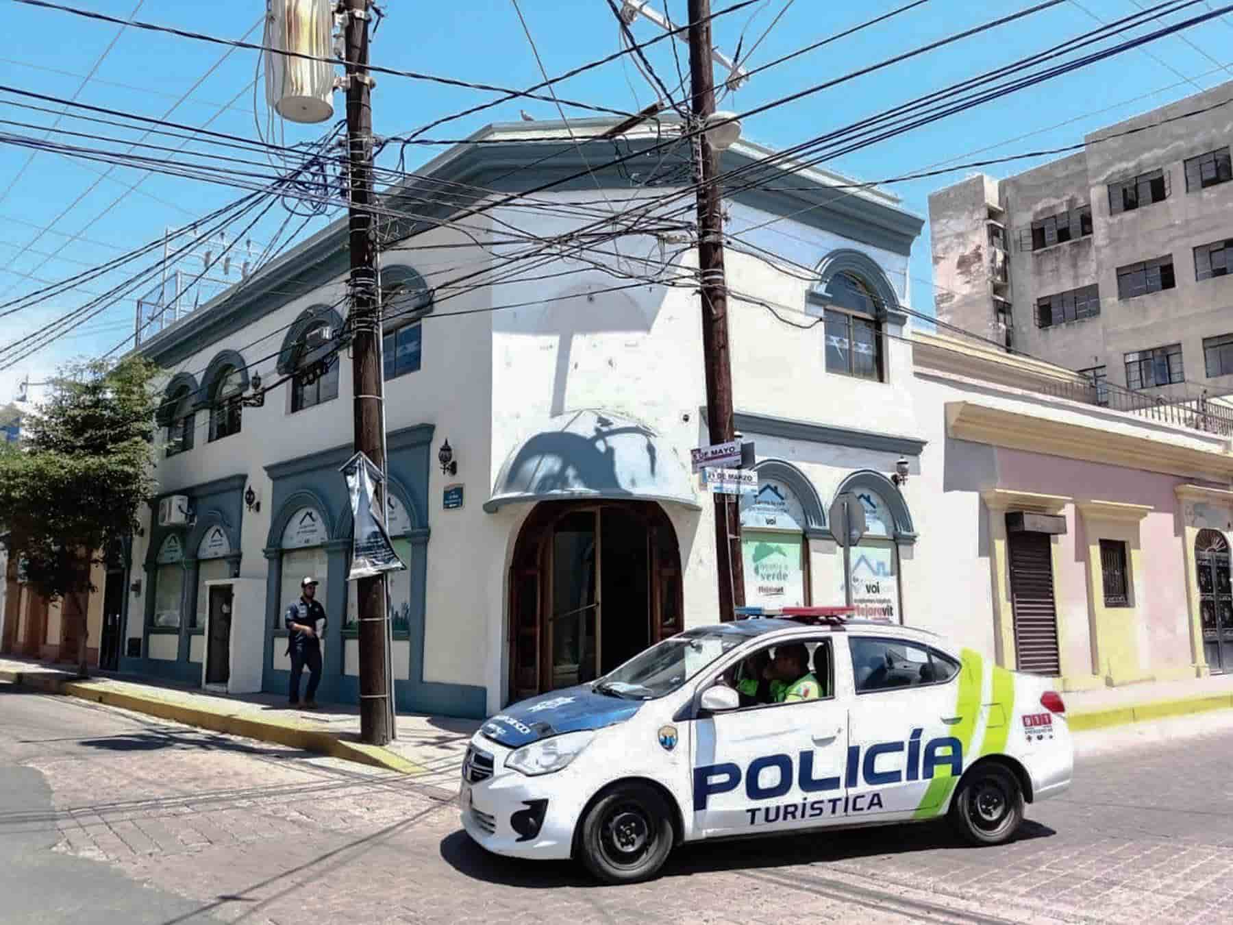 FOTO: Teresita Rodríguez.