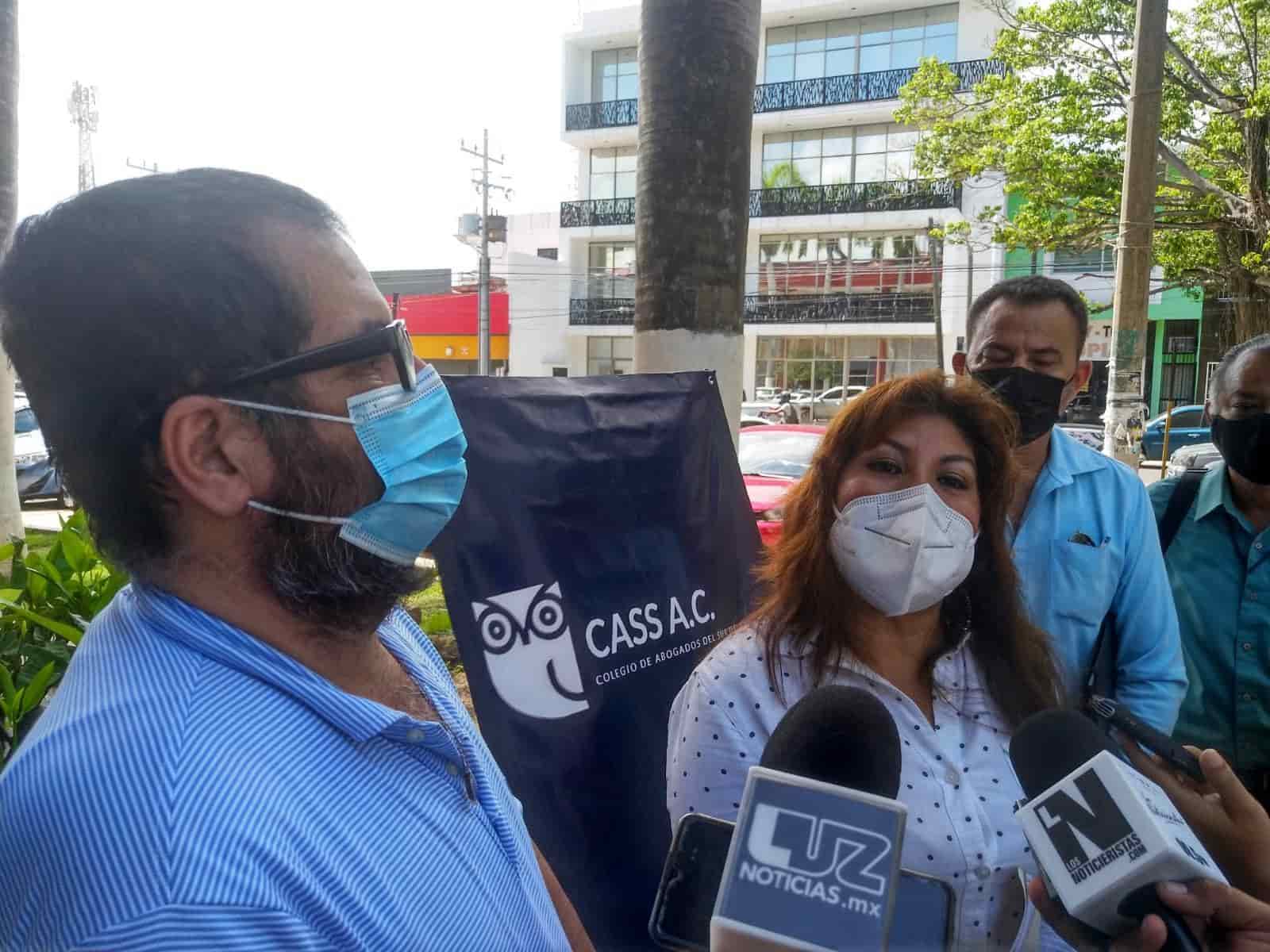 FOTO: Archivo Luz Noticias.