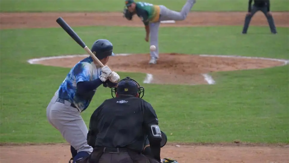 FOTO: Algodoneros de Guasave.