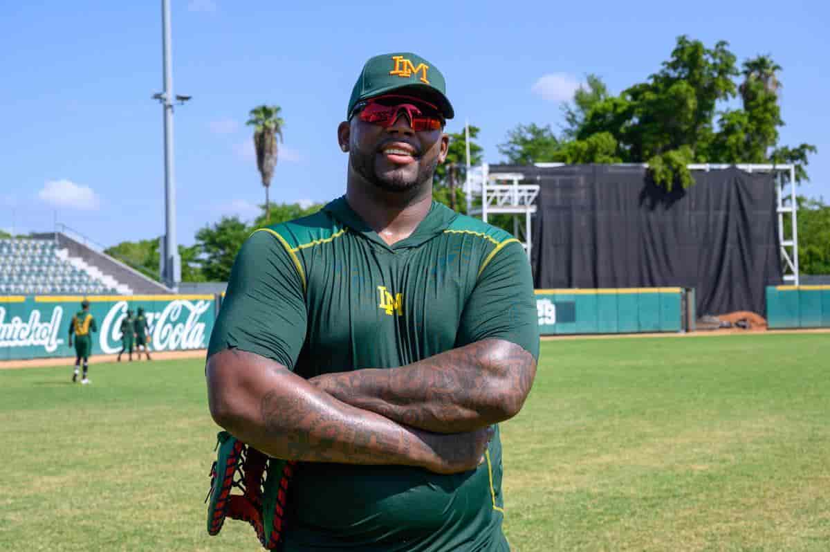 FOTO: Cañeros de Los Mochis.