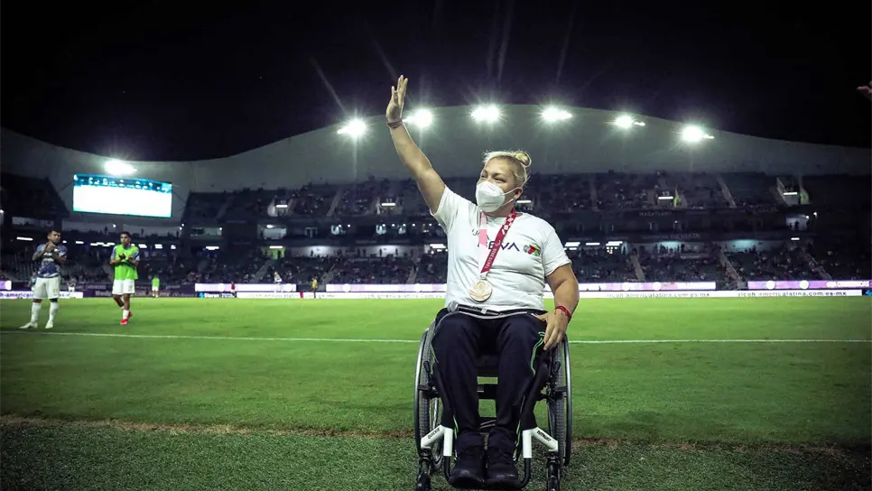 FOTO: Twitter @MazatlanFC