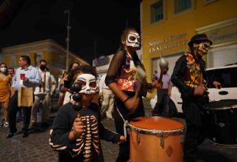 ¿Habrá Callejoneada en Mazatlán este año?