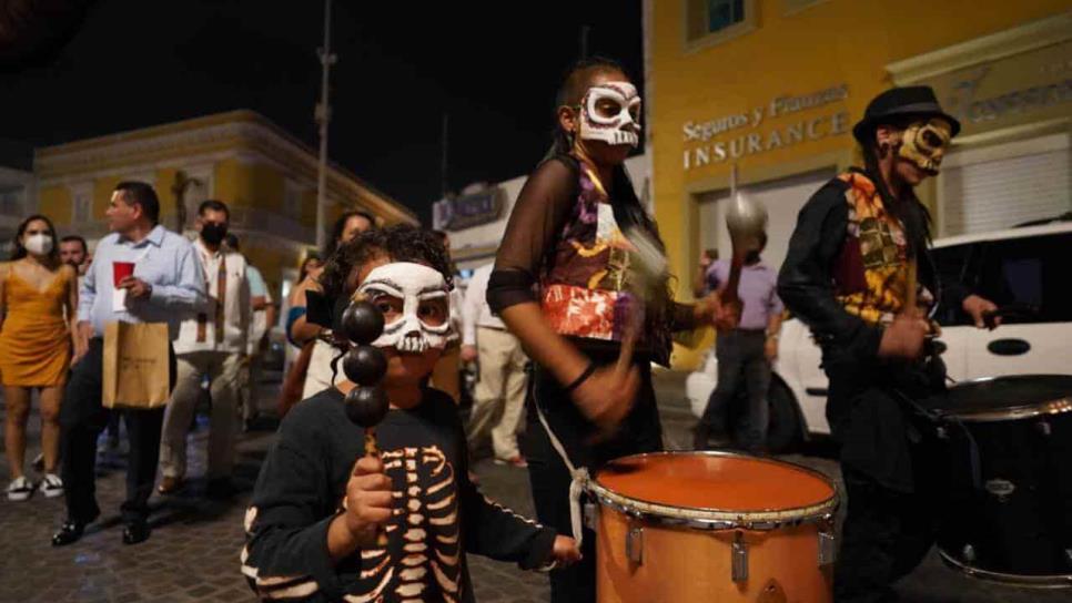 ¿Habrá Callejoneada en Mazatlán este año?