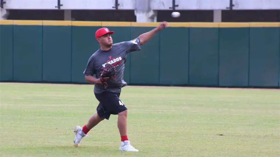 FOTO: Venados de Mazatlán.
