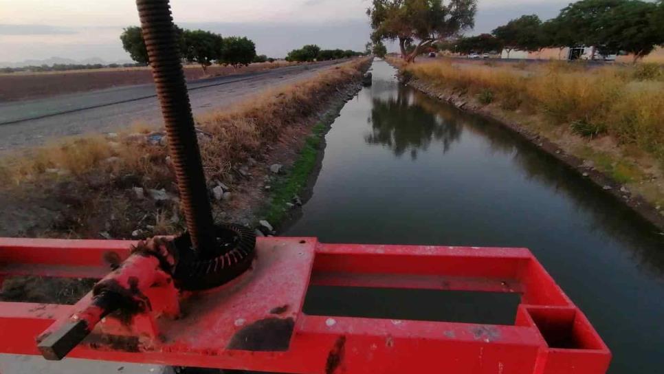 Se solicitarán 7 mil 300 mm3 para riegos agrícola: Conagua