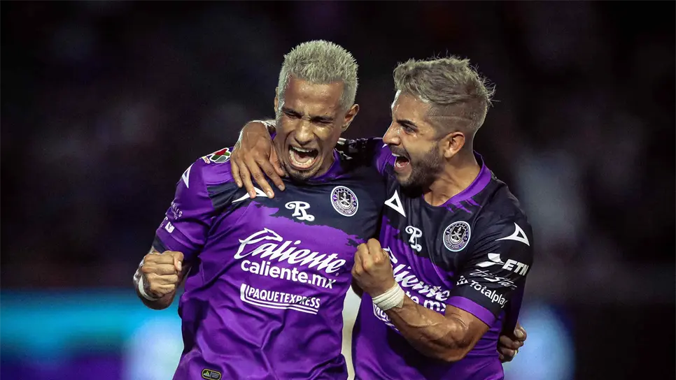 FOTO: Twitter @MazatlanFC