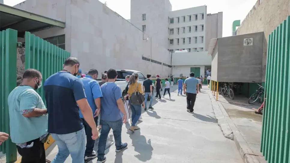 Protección Civil de Guasave realiza simulacros de sismos