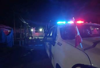 Muere en hospital uno de los heridos de riña en el penal de Culiacán; suman tres los muertos