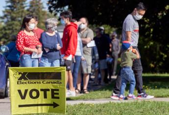 El Partido Liberal de Justin Trudeau gana las elecciones generales de Canadá