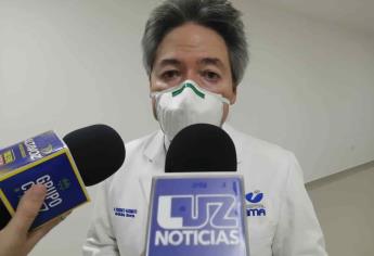 Luto en Los Mochis: fallece el doctor Federico Hashimoto Rodríguez