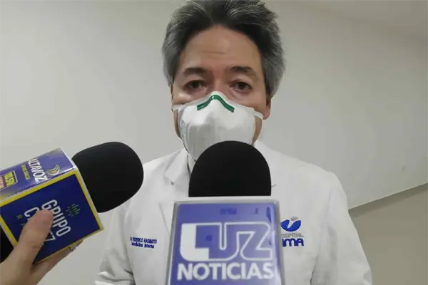 Luto en Los Mochis: fallece el doctor Federico Hashimoto Rodríguez Luto en Los Mochis: fallece el doctor Federico Hashimoto Rodríguez