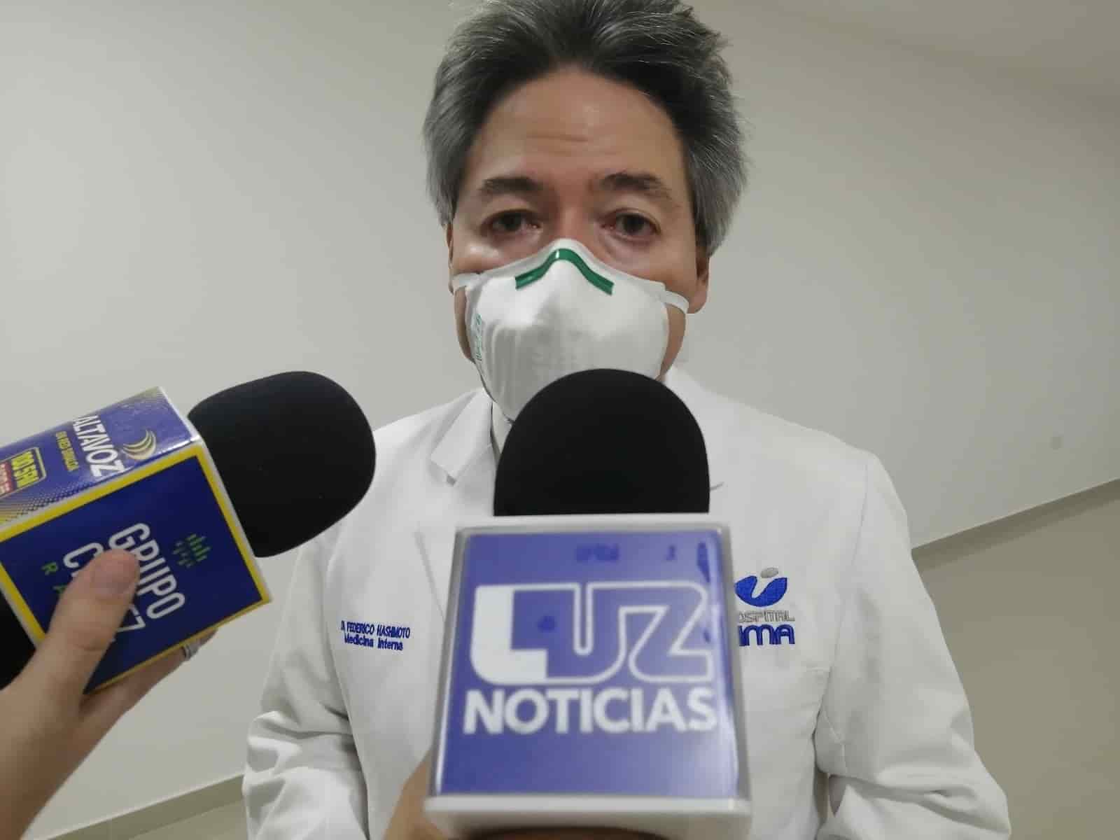 FOTO: Luz Noticias | Archivo.