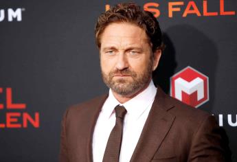 Gerard Butler filma en Puerto Rico cinta The Plane con inversión millonaria