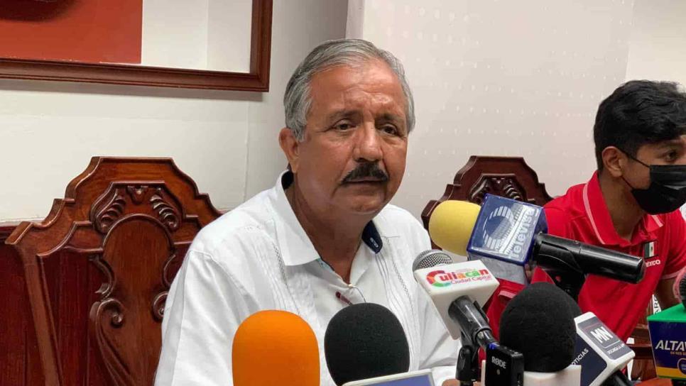 Alcalde de Culiacán asegura que no bajarán la guardia pese a semáforo verde