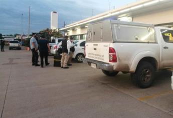 Localizan supuesto feto humano en tienda departamental de Culiacán