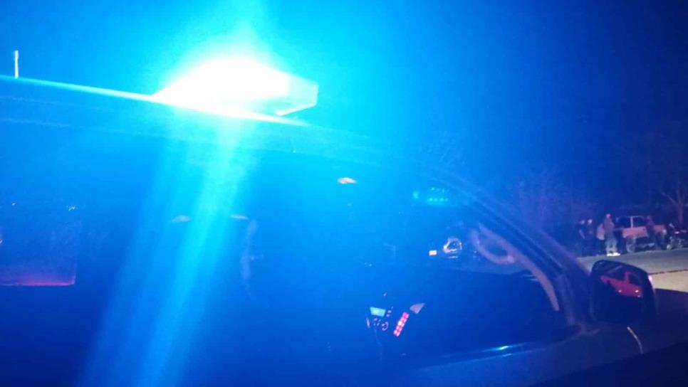 Queda encerrado en bodega de supermercado que intentaba robar, en Villa Unión Queda encerrado en bodega de supermercado que intentaba robar, en Villa Unión