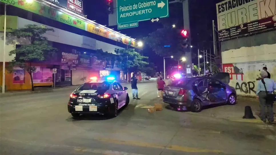 FOTO: Ángel Zamudio.