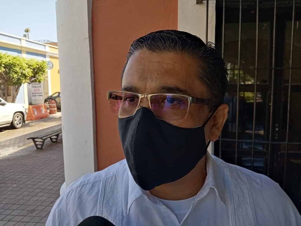 Adultos mayores regresarán a trabajar a centros comerciales con cambio de color en Sinaloa