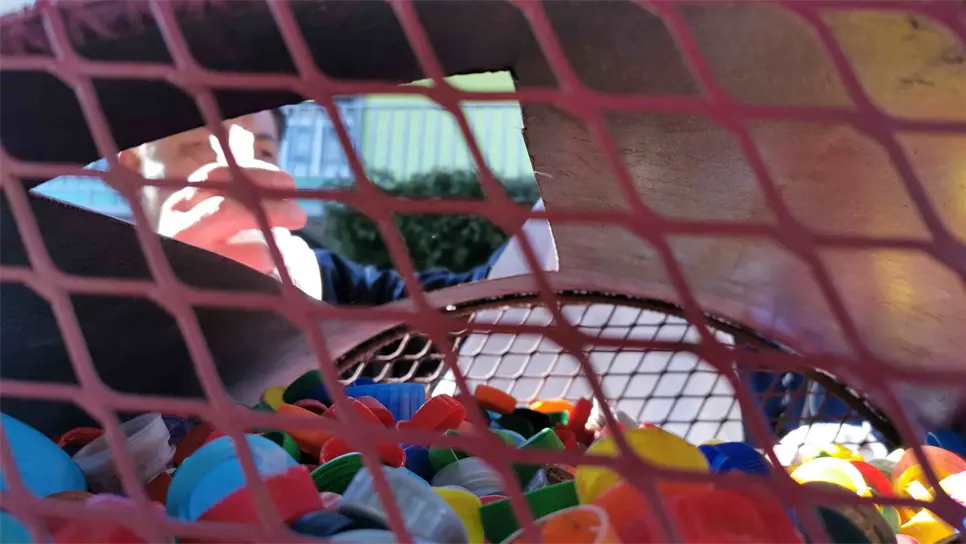 FOTO: Danira Rodríguez.