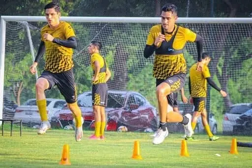 Dorados buscará mantener el liderato en casa frente a Correcaminos