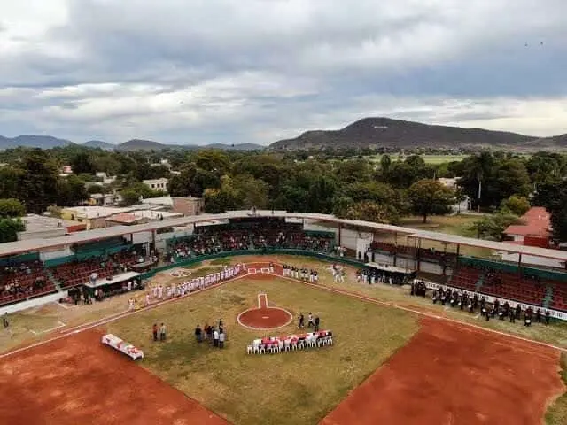 Cambian de sede para la final de la Clemente Grijalva