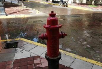 Faltan hidrantes contra incendios en zonas turísticas y colonias populares