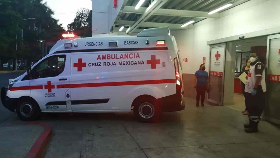 Murió una niña de 6 años en el hospital tras ahogarse en unas albercas en Culiacán
