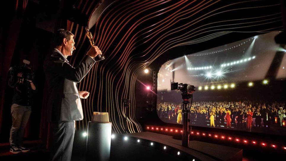 Hollywood inaugura el museo del cine que soñaba desde hace 90 años