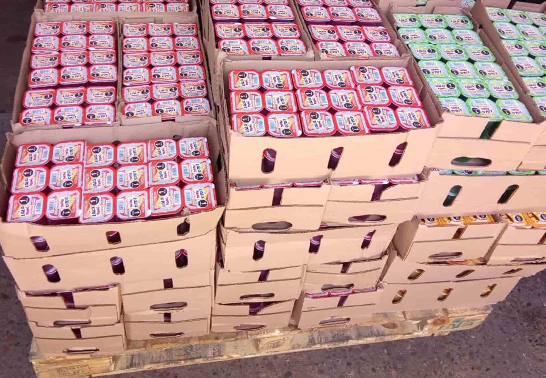 Banco de Alimentos reporta incremento en solicitudes de despensas