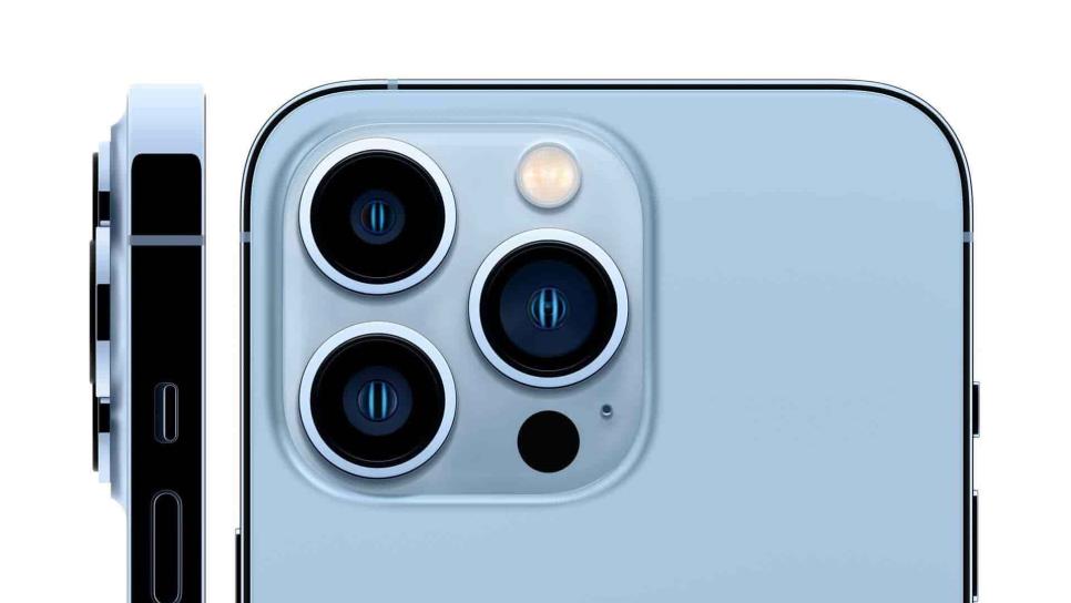 iPhone 13 Pro: una cámara para profesionales no apta para todos los bolsillos