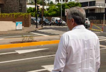 Conmemora Estrada Ferreiro “Día Mundial Sin Auto”
