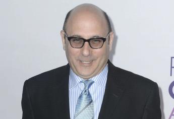 Muere a los 57 años el actor Willie Garson, conocido por Sex and the City