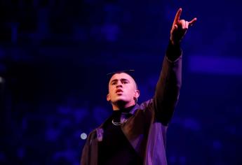 Bad Bunny va por el récord de Ozuna en los Billboard de la Música Latina