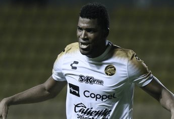 Dorados, imponente en La Pecera