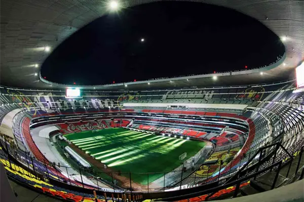 Buscan erradicar «grito homofóbico» en estadios de futbol Buscan erradicar «grito homofóbico» en estadios de futbol