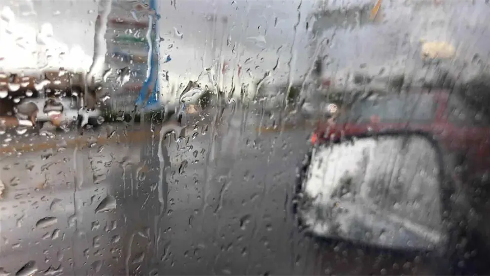 Se prevén lluvias para Sinaloa todo el fin de semana