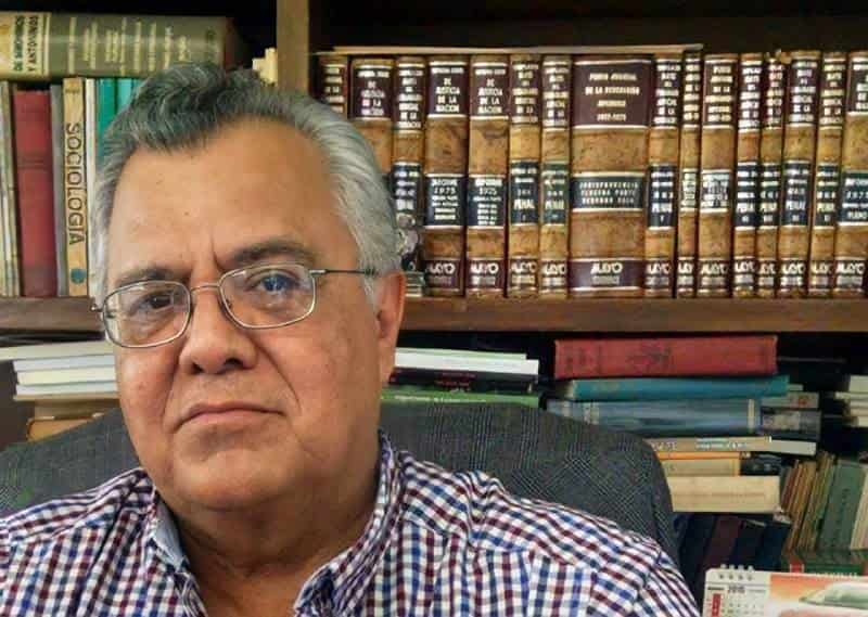 FOTO: Danira Rodríguez.