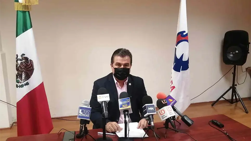 Industriales de Sinaloa buscan reunión con Rubén Rocha Moya